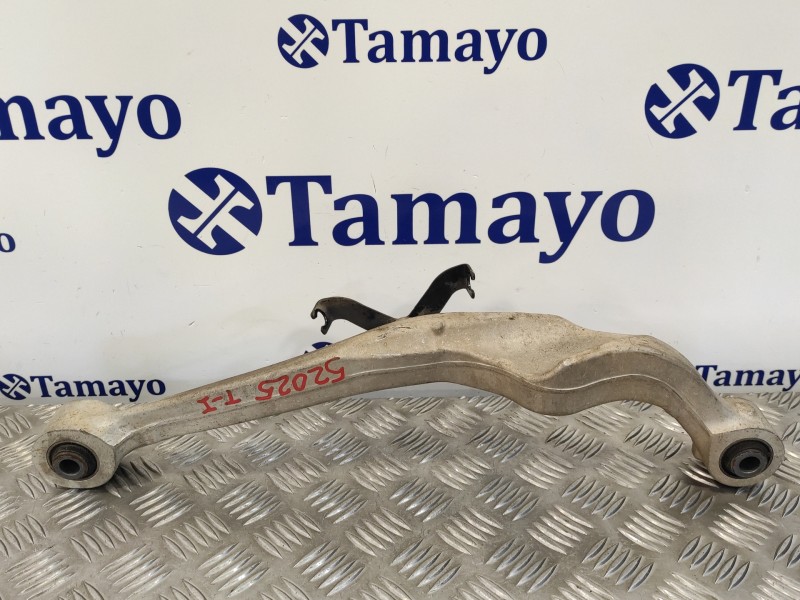 Recambio de brazo suspension inferior trasero izquierdo para nissan qashqai (j10) 1.5 turbodiesel cat referencia OEM IAM   