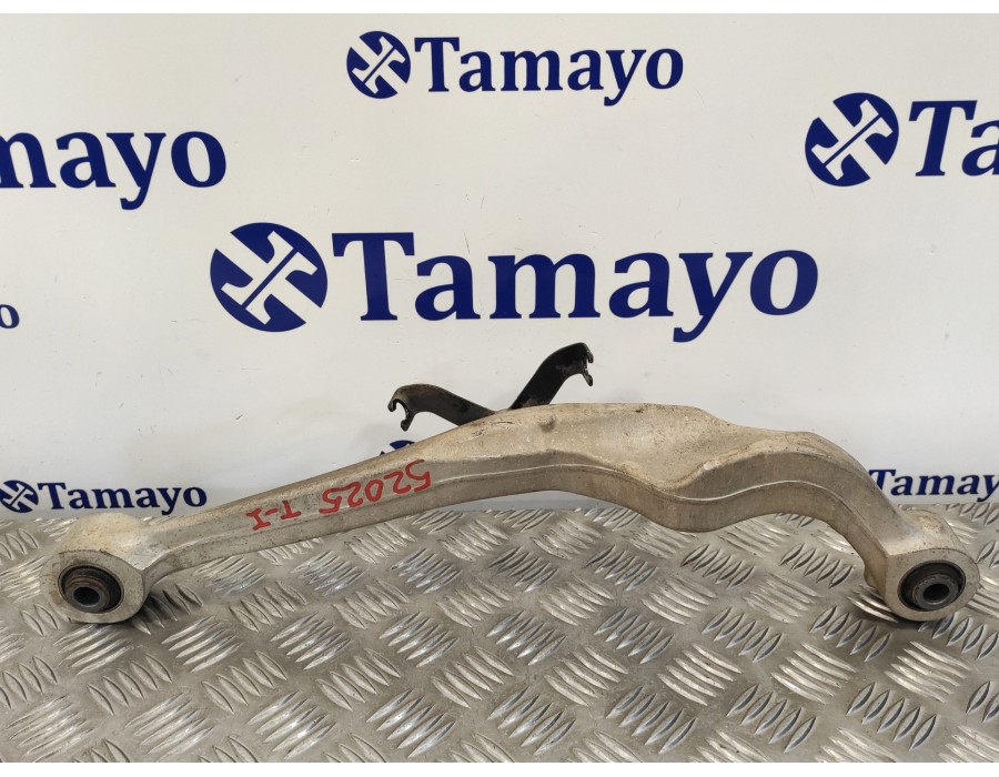 Recambio de brazo suspension inferior trasero izquierdo para nissan qashqai (j10) 1.5 turbodiesel cat referencia OEM IAM   