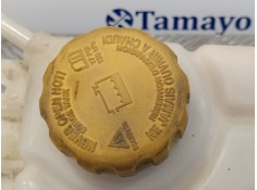 Recambio de deposito expansion para daewoo kalos 1.4 cat referencia OEM IAM 96536545   2