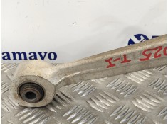 Recambio de brazo suspension inferior trasero izquierdo para nissan qashqai (j10) 1.5 turbodiesel cat referencia OEM IAM    2