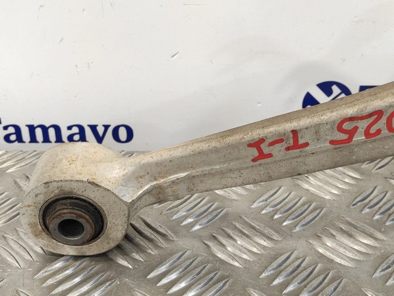 Recambio de brazo suspension inferior trasero izquierdo para nissan qashqai (j10) 1.5 turbodiesel cat referencia OEM IAM   