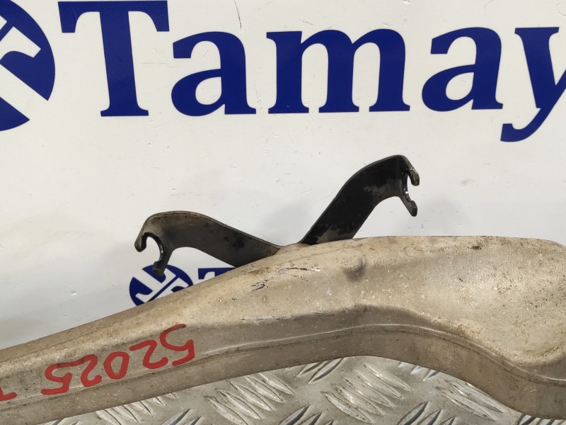 Recambio de brazo suspension inferior trasero izquierdo para nissan qashqai (j10) 1.5 turbodiesel cat referencia OEM IAM   