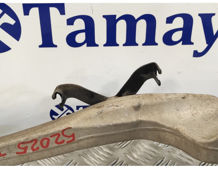 Recambio de brazo suspension inferior trasero izquierdo para nissan qashqai (j10) 1.5 turbodiesel cat referencia OEM IAM   