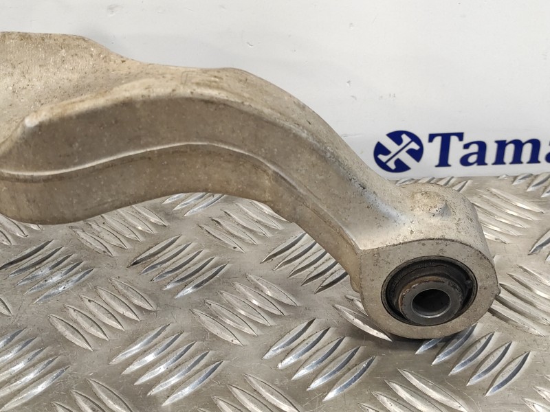 Recambio de brazo suspension inferior trasero izquierdo para nissan qashqai (j10) 1.5 turbodiesel cat referencia OEM IAM   