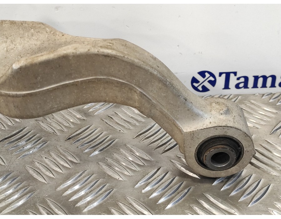 Recambio de brazo suspension inferior trasero izquierdo para nissan qashqai (j10) 1.5 turbodiesel cat referencia OEM IAM   