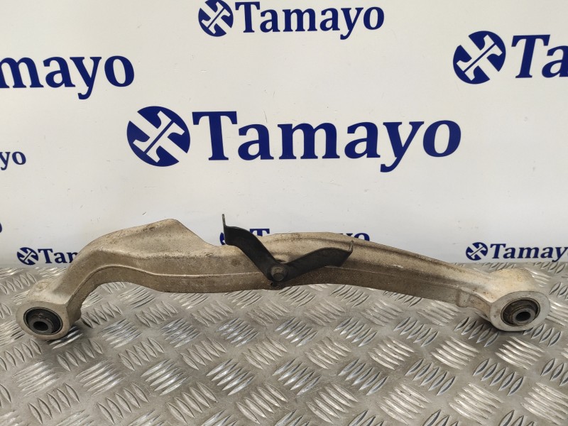 Recambio de brazo suspension inferior trasero izquierdo para nissan qashqai (j10) 1.5 turbodiesel cat referencia OEM IAM   