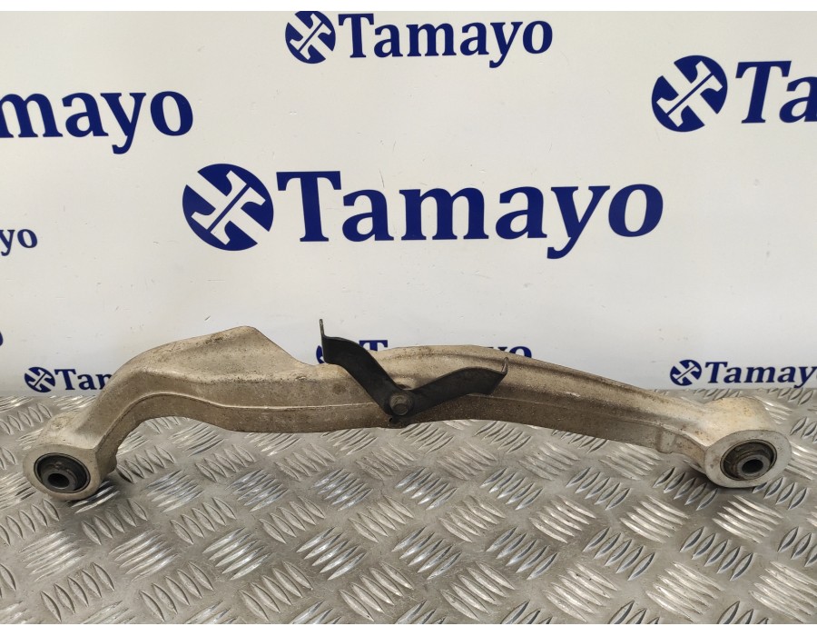 Recambio de brazo suspension inferior trasero izquierdo para nissan qashqai (j10) 1.5 turbodiesel cat referencia OEM IAM   