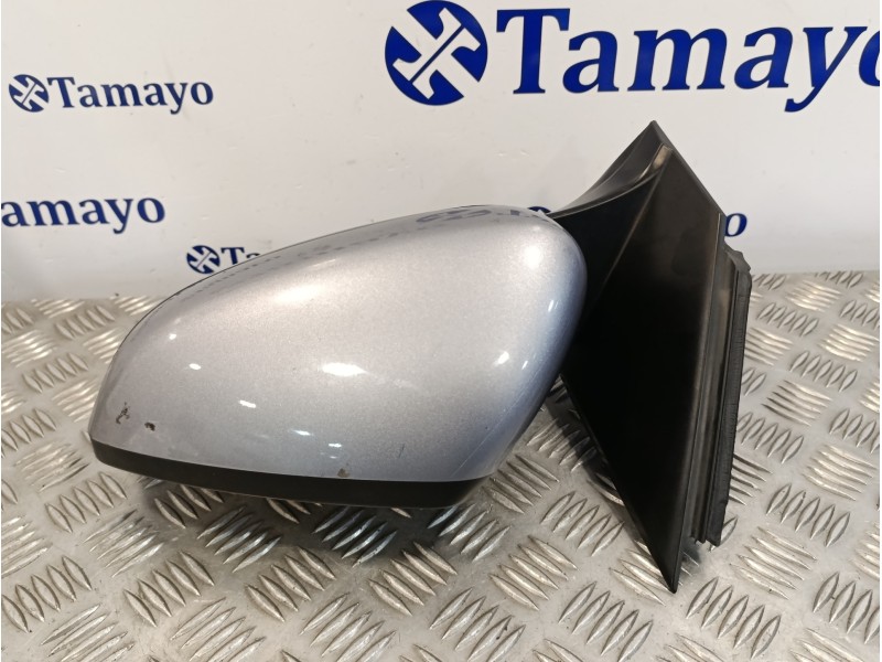 Recambio de retrovisor izquierdo para peugeot 3008 1.6 blue-hdi fap referencia OEM IAM   