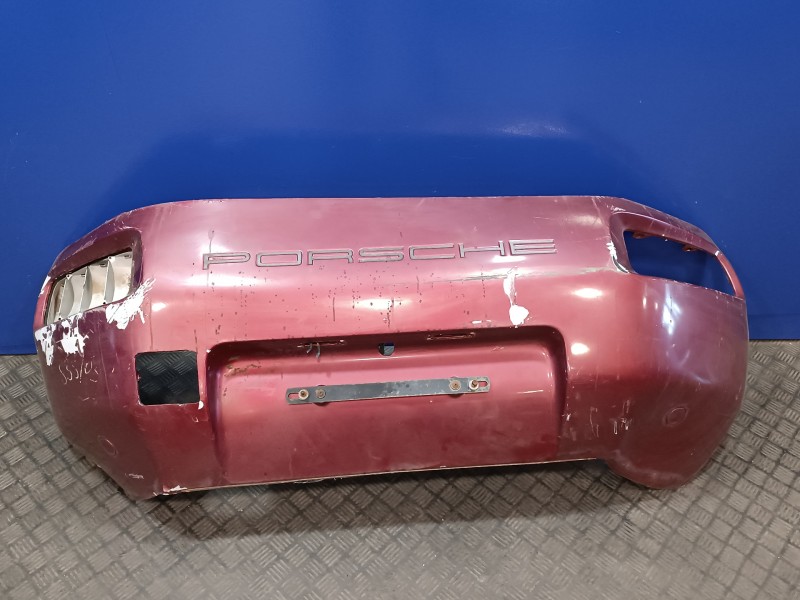 Recambio de paragolpes trasero para porsche 928 referencia OEM IAM   