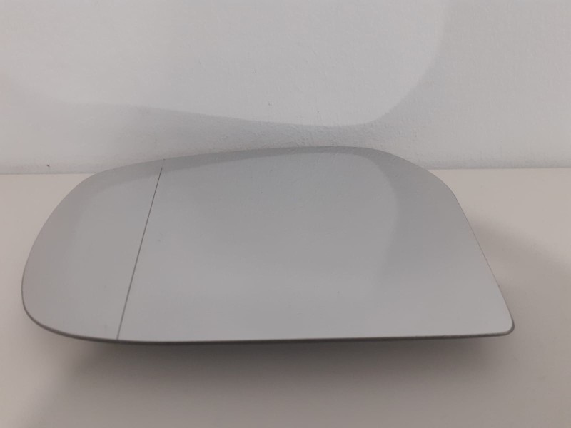 Recambio de cristal espejo retrovisor izq para fiat grande punto (199) referencia OEM IAM 331516941  