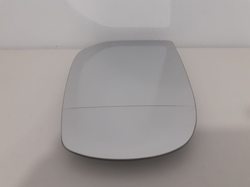 Recambio de cristal espejo retrovisor izq para fiat grande punto (199) referencia OEM IAM 331516941  