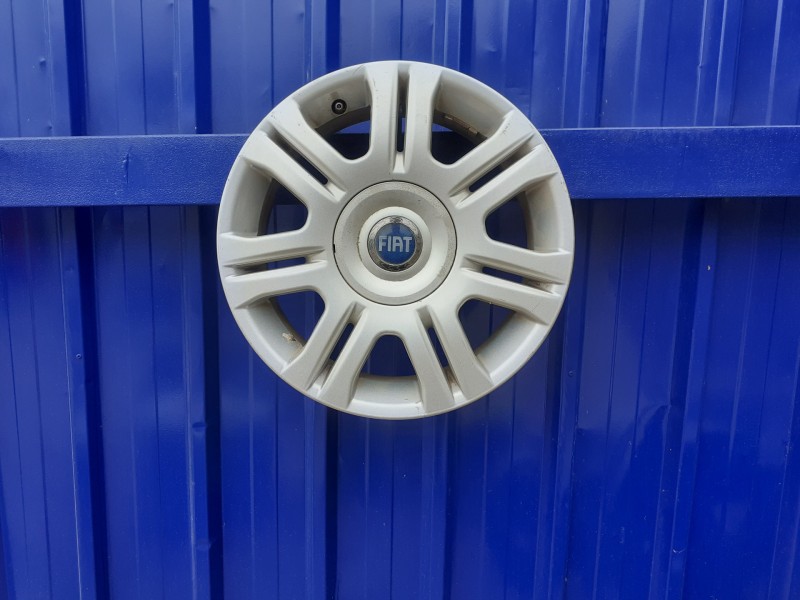 Recambio de llanta para fiat idea (135) 1.3 jtd cat referencia OEM IAM 46847691  