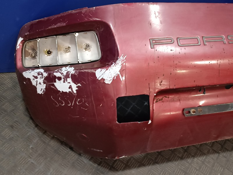 Recambio de paragolpes trasero para porsche 928 referencia OEM IAM   