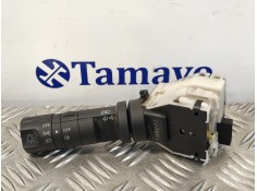 Recambio de mando intermitentes para nissan pathfinder (r51) 2.5 dci diesel cat referencia OEM IAM   