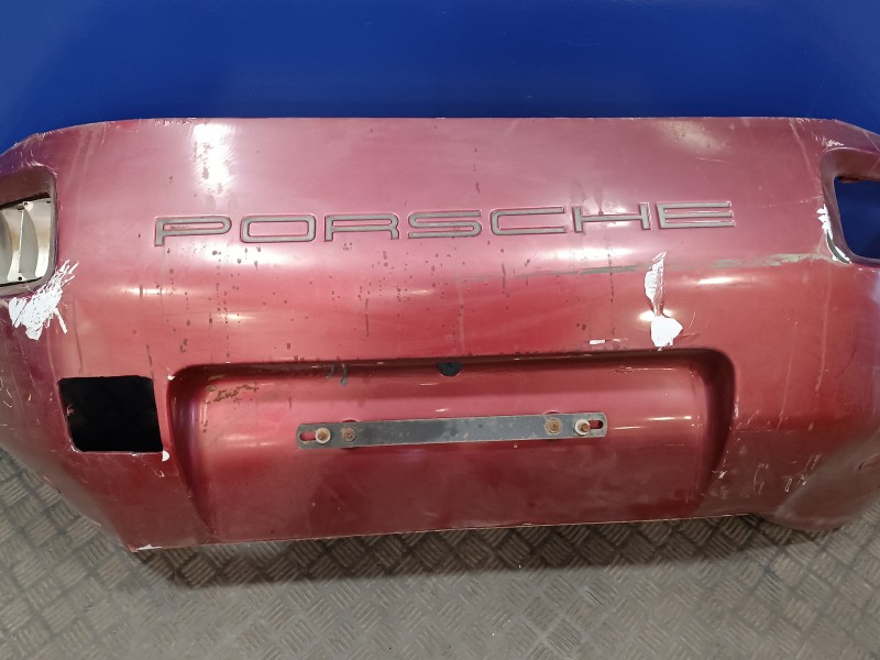 Recambio de paragolpes trasero para porsche 928 referencia OEM IAM   