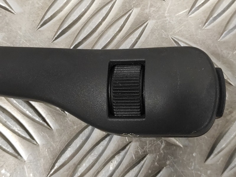 Recambio de mando limpia para bmw serie 5 berlina (e39) 530d referencia OEM IAM 8375407  