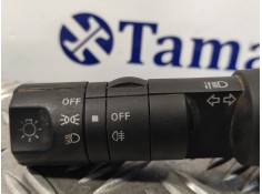 Recambio de mando intermitentes para nissan pathfinder (r51) 2.5 dci diesel cat referencia OEM IAM    2
