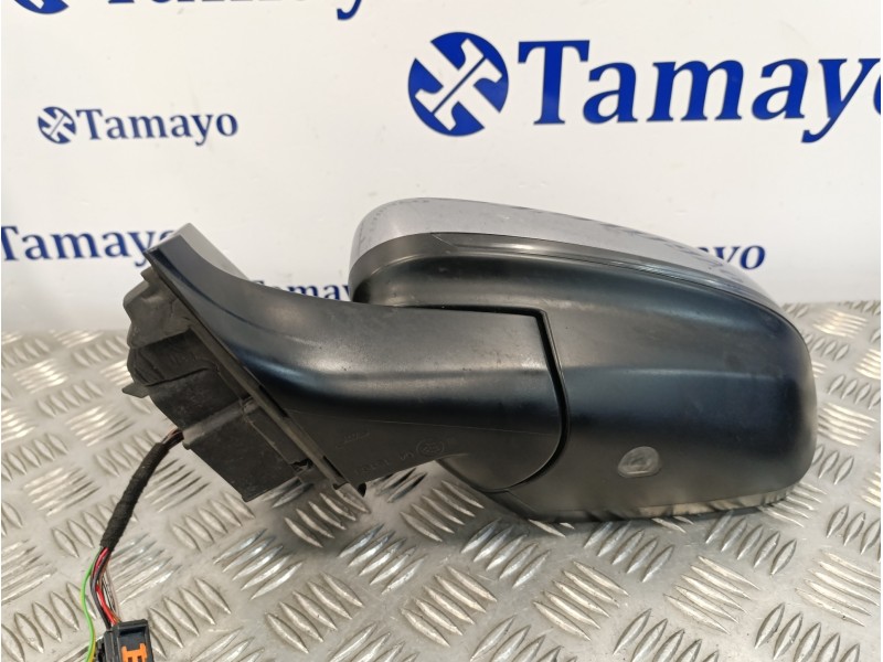Recambio de retrovisor izquierdo para peugeot 3008 1.6 blue-hdi fap referencia OEM IAM   