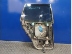 Recambio de elevalunas trasero derecho para porsche cayenne (typ 9pa) 4.5 v8 cat referencia OEM IAM 3D0959794C 7L0959704B 102236