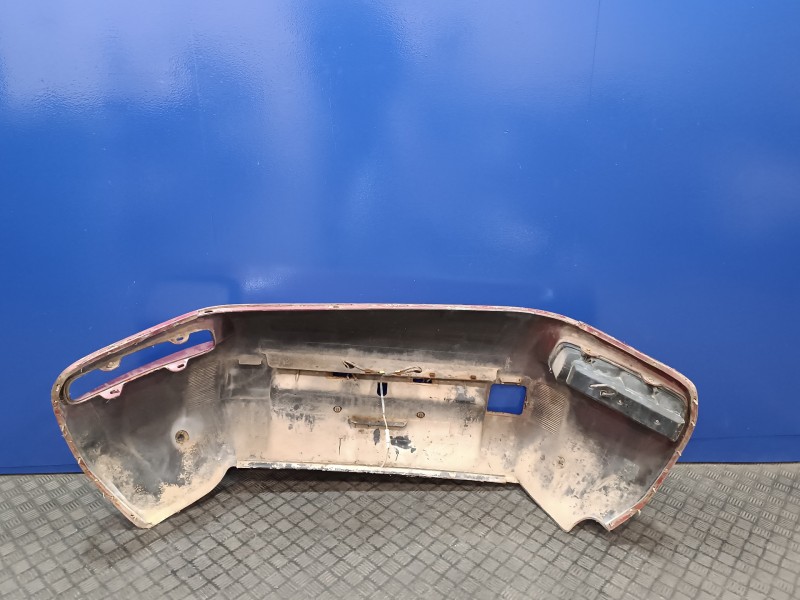 Recambio de paragolpes trasero para porsche 928 referencia OEM IAM   