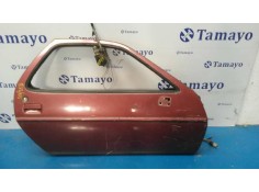 Recambio de puerta delantera derecha para porsche 928 referencia OEM IAM   