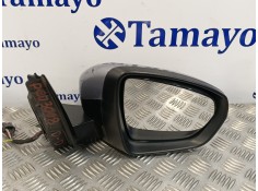 Recambio de retrovisor derecho para peugeot 3008 1.6 blue-hdi fap referencia OEM IAM   