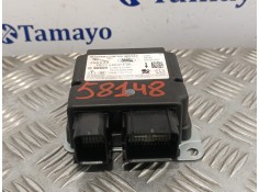 Recambio de centralita airbag para land rover discovery sport referencia OEM IAM FK7214D374AK  0285013667