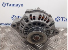 Recambio de alternador para tata indica 1.4 diesel referencia OEM IAM 284215400101 G475SI48 26021338