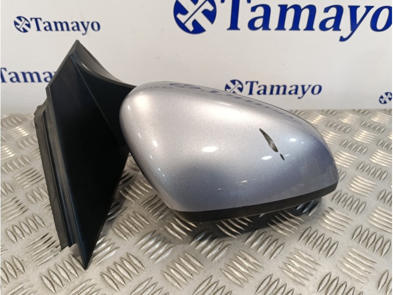 Recambio de retrovisor derecho para peugeot 3008 1.6 blue-hdi fap referencia OEM IAM   