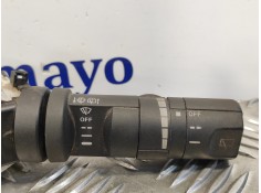 Recambio de mando limpia para nissan pathfinder (r51) 2.5 dci diesel cat referencia OEM IAM    2