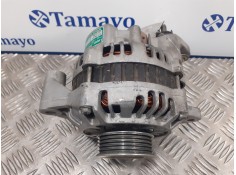 Recambio de alternador para tata indica 1.4 diesel referencia OEM IAM 284215400101 G475SI48 26021338 2