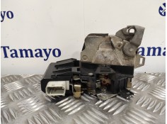 Recambio de cerradura puerta trasera izquierda para bmw serie 5 berlina (e39) 530d referencia OEM IAM   