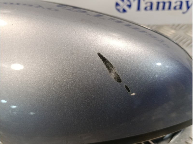 Recambio de retrovisor derecho para peugeot 3008 1.6 blue-hdi fap referencia OEM IAM   