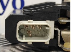 Recambio de cerradura puerta trasera izquierda para bmw serie 5 berlina (e39) 530d referencia OEM IAM    2