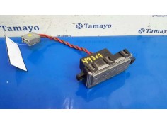 Recambio de resistencia calefaccion para ford focus lim. (cb8) 1.6 tdci cat referencia OEM IAM AV6N19E624AA  A600500300