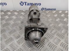 Recambio de motor arranque para fiat bravo (198) 1.9 8v jtd cat referencia OEM IAM 0001108234  
