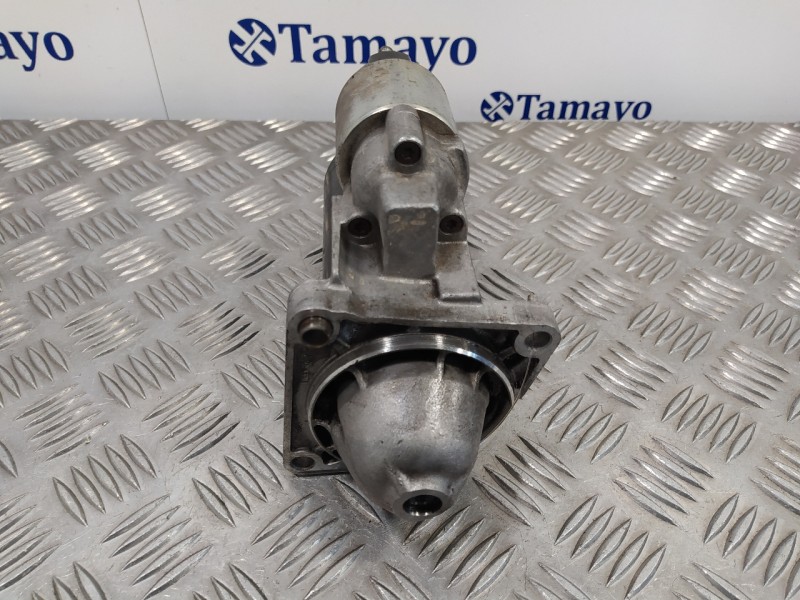 Recambio de motor arranque para fiat bravo (198) 1.9 8v jtd cat referencia OEM IAM 0001108234  