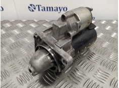 Recambio de motor arranque para fiat bravo (198) 1.9 8v jtd cat referencia OEM IAM 0001108234   2