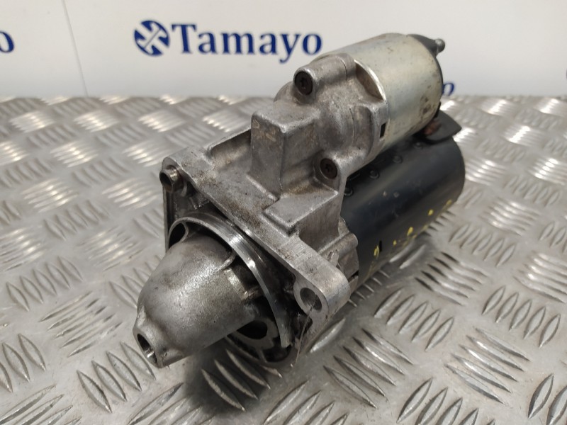 Recambio de motor arranque para fiat bravo (198) 1.9 8v jtd cat referencia OEM IAM 0001108234  