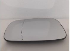 Recambio de cristal espejo retrovisor izq para renault clio iii referencia OEM IAM L-0687  