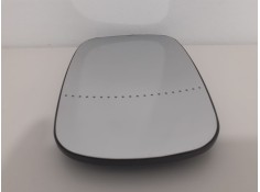 Recambio de cristal espejo retrovisor izq para renault clio iii referencia OEM IAM L-0687   2