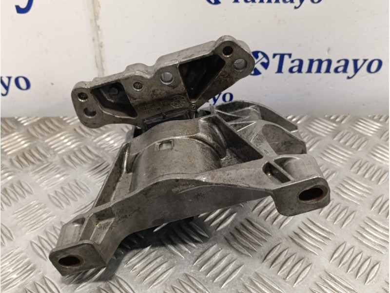 Recambio de soporte motor para toyota proace referencia OEM IAM 4A103720  