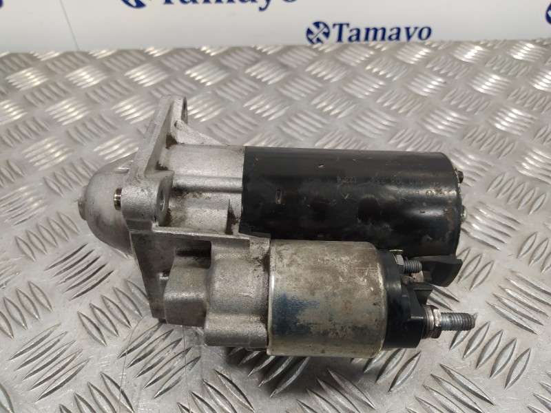 Recambio de motor arranque para fiat bravo (198) 1.9 8v jtd cat referencia OEM IAM 0001108234  
