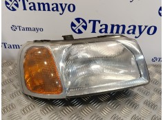Recambio de faro derecho para land rover freelander (ln) 2.0 turbodiesel referencia OEM IAM   