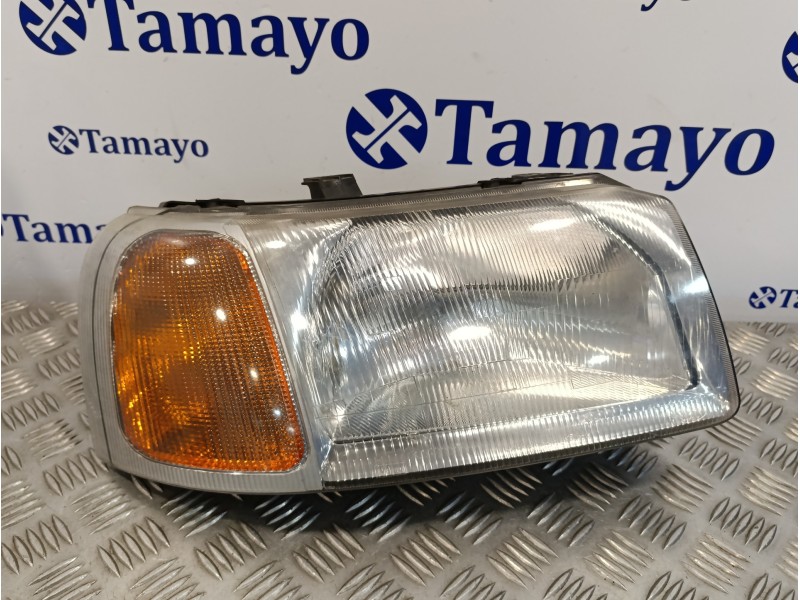 Recambio de faro derecho para land rover freelander (ln) 2.0 turbodiesel referencia OEM IAM   