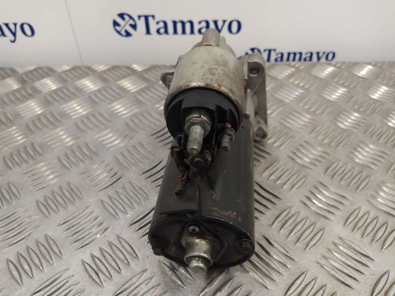 Recambio de motor arranque para fiat bravo (198) 1.9 8v jtd cat referencia OEM IAM 0001108234  