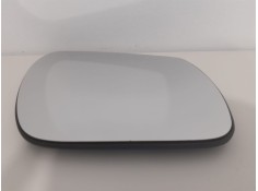 Recambio de cristal espejo retrovisor der para mazda 2 berlina (dy) referencia OEM IAM 337014749  