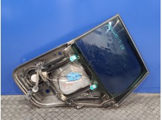 Recambio de elevalunas trasero izquierdo para porsche cayenne (typ 9pa) 4.5 v8 cat referencia OEM IAM 3D0959795C 7L0959703B 1022