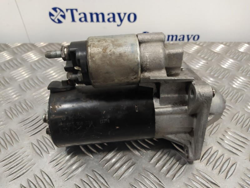 Recambio de motor arranque para fiat bravo (198) 1.9 8v jtd cat referencia OEM IAM 0001108234  