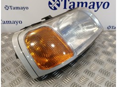 Recambio de faro derecho para land rover freelander (ln) 2.0 turbodiesel referencia OEM IAM    2